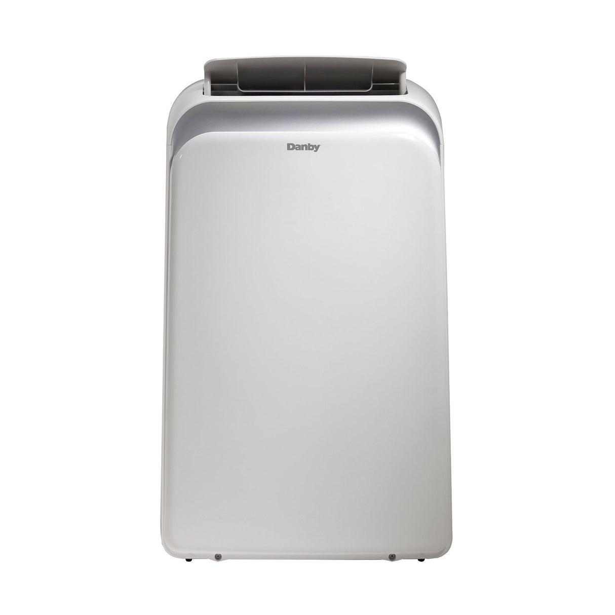 Danby 8000 BTU portable air conditioner in white