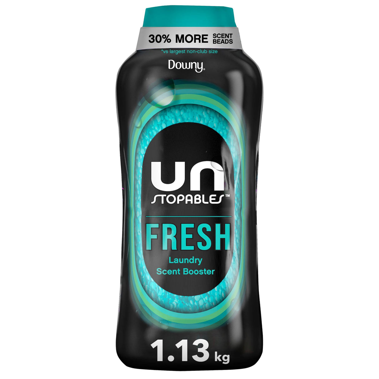 Downy Unstopables Fresh scent beads