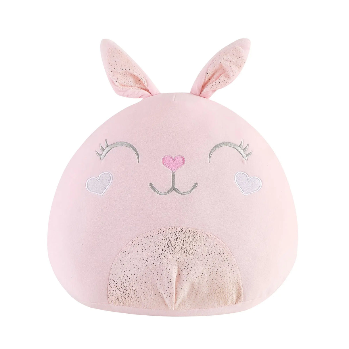 Cuddle Crew Easter 16" Smooshie Plush | Festive Soft Toy for Spring Fun Cuddle Crew