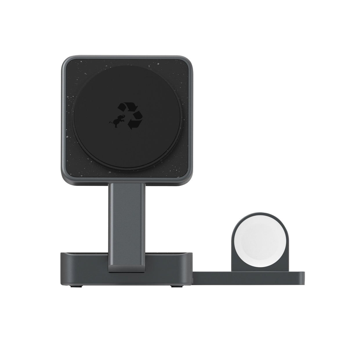 Nimble PIVOT 3-in-1 Wireless Charging Stand