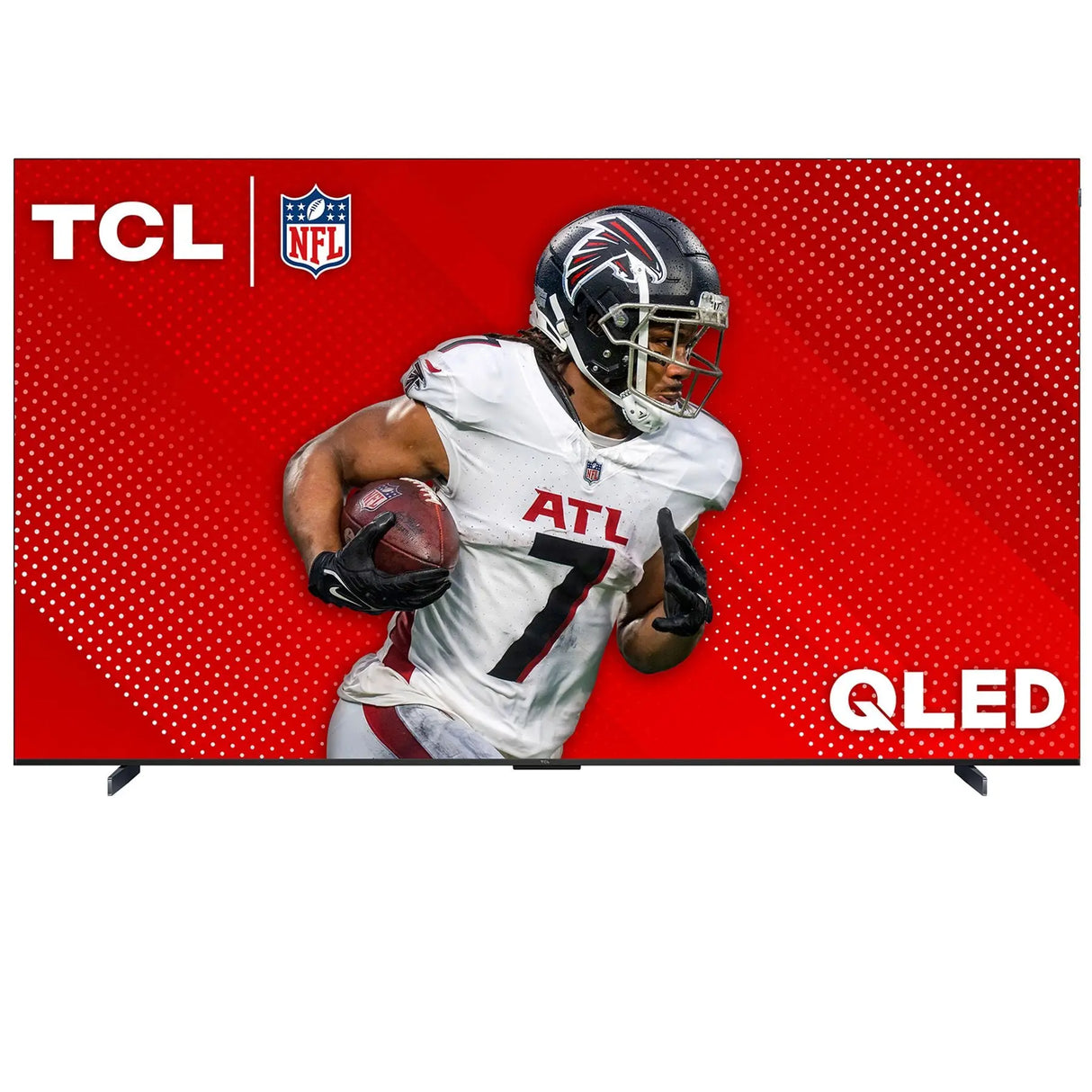 TCL 98" Q Class Google Smart TV | Immersive 4K UHD QLED with Google TV TCL