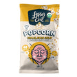 Lesser Evil Himalayan Gold popcorn bag