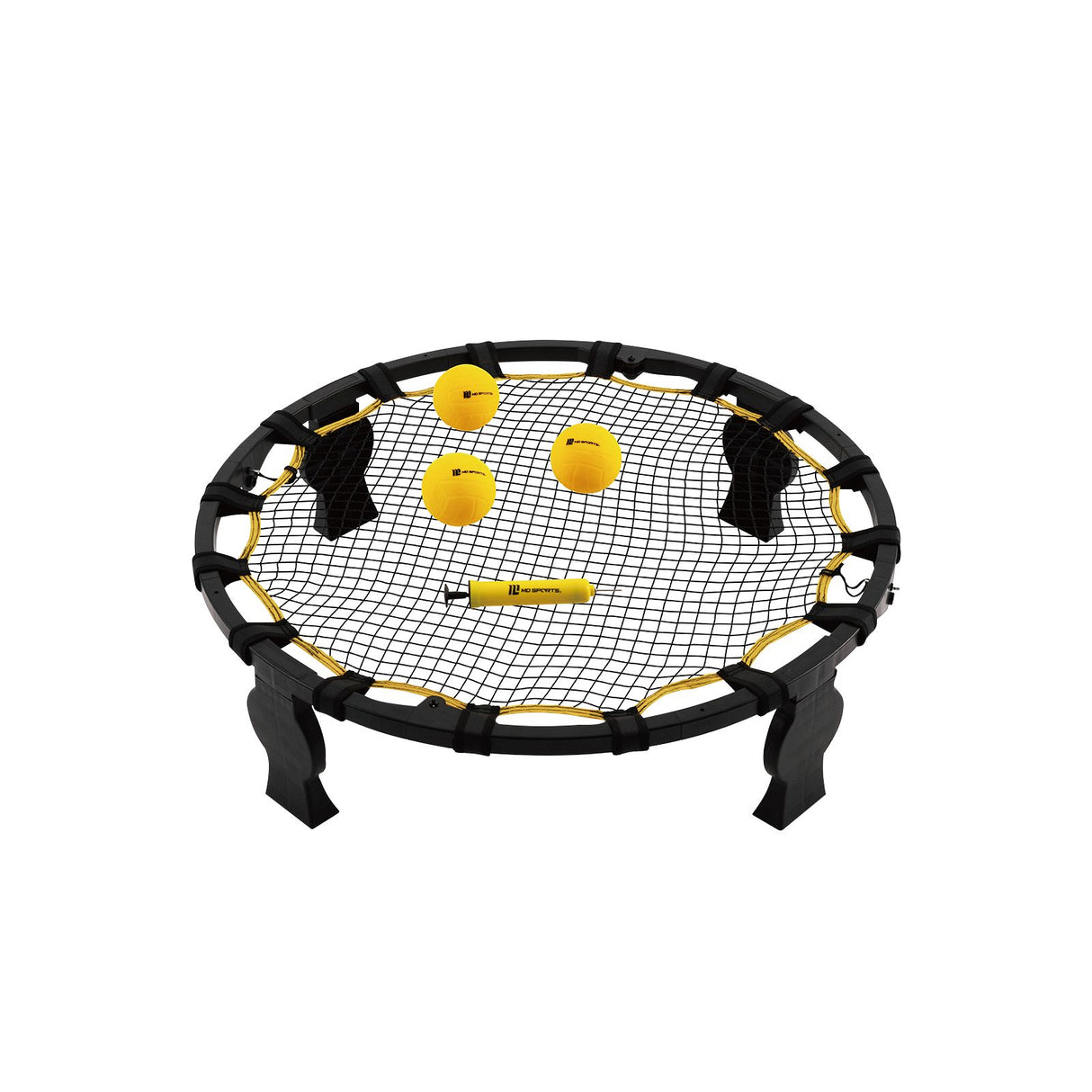 MD Sports Foldable Spike Battle Game