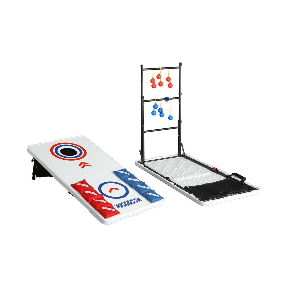 Lifetime Games-on-the-Go combo set