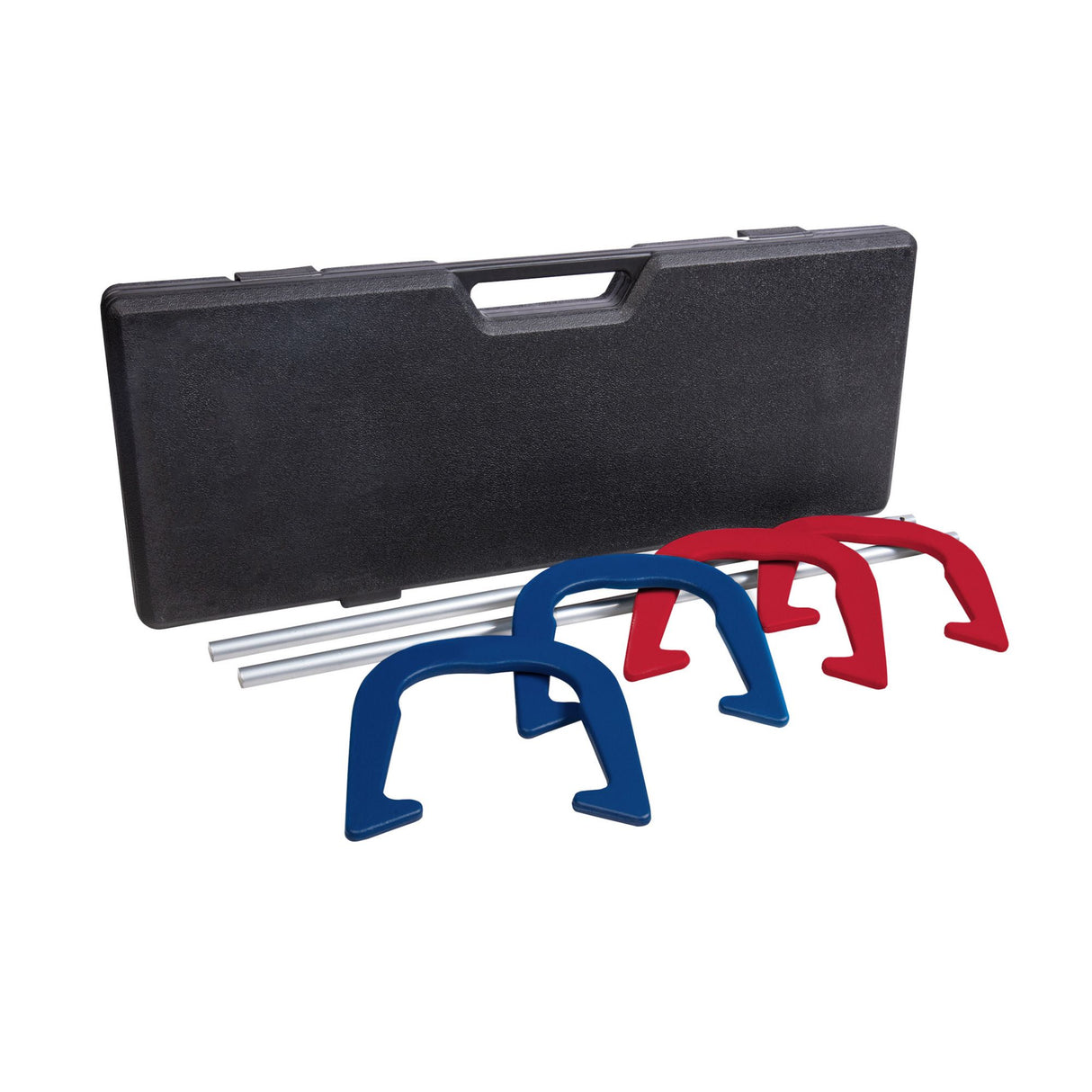 Triumph Forged Horseshoe Set