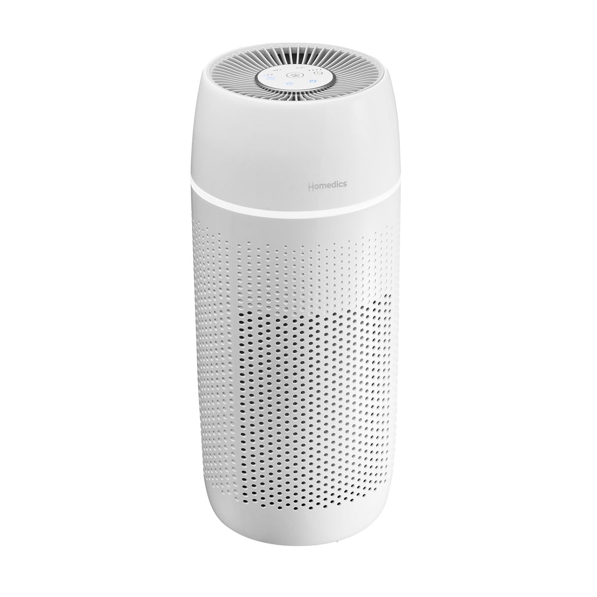 Homedics Petplus True HEPA Air Purifier