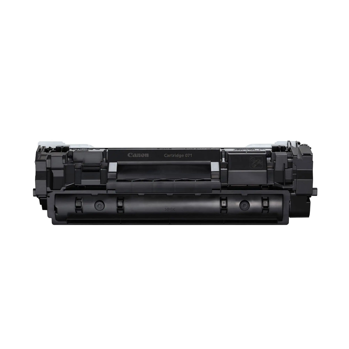 Canon 071 Black Toner Cartridge | High-Yield Printing with Crisp, Professional Results Canon