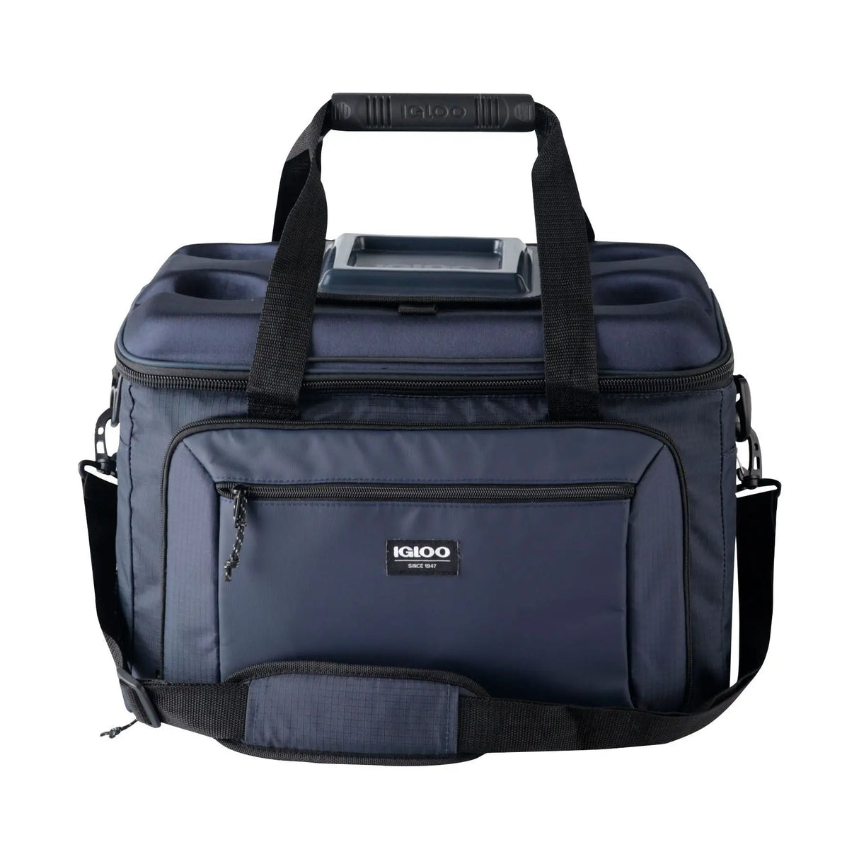 Igloo Collapse & Cool Can Cooler | 50-Can Capacity with Foldable Design Igloo