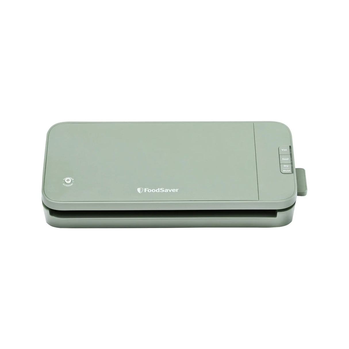 FoodSaver Select Vacuum Sealer (Sage) | Compact Freshness & Ease FoodSaver