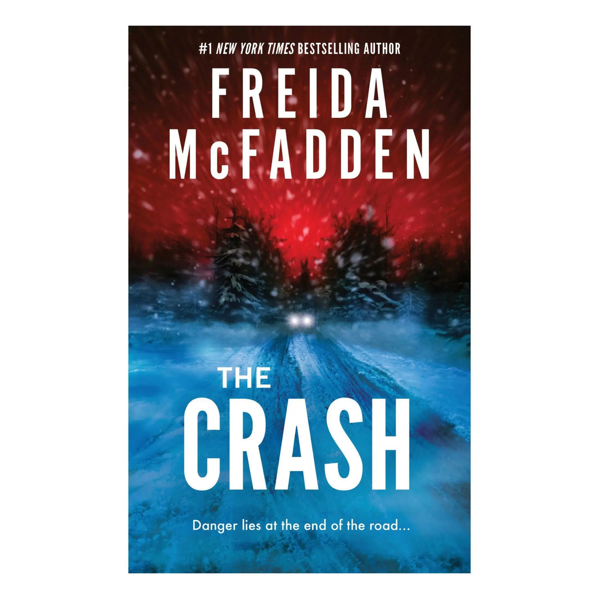 The Crash | Intense Political Thriller with Fast-Paced Action Sourcebooks