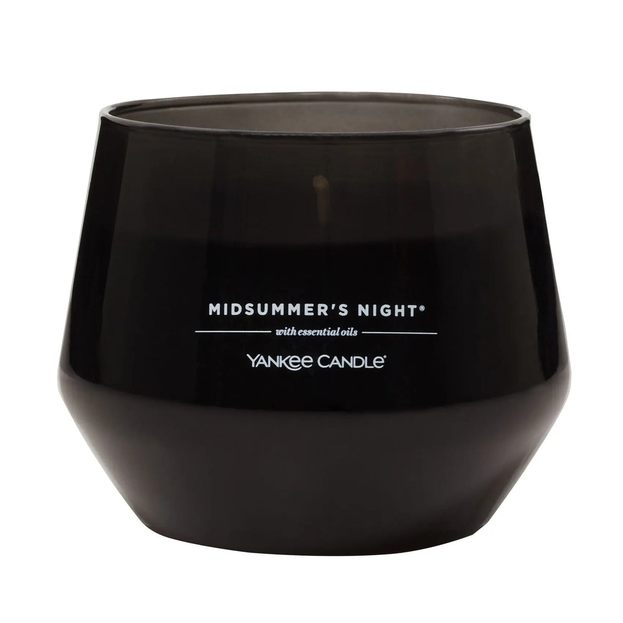 Yankee Candle Midsummer’s Night | Studio Collection Jar with Deep, Masculine Fragrance Yankee Candle
