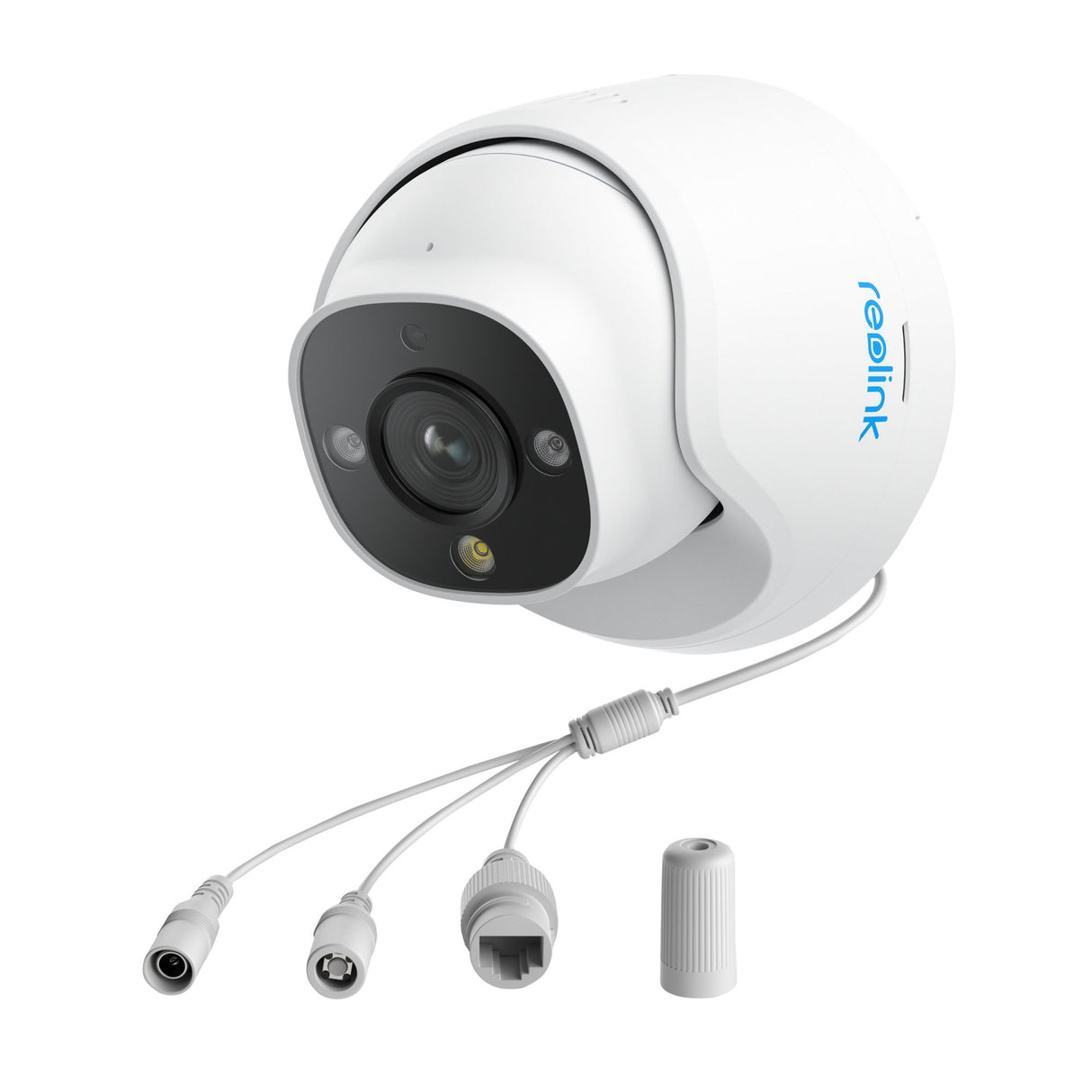 Reolink NVC-D12M Outdoor Dome Camera