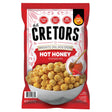G.H. Cretors Hot Honey Popcorn (14 oz) | Sweet & Spicy Crunch G.H. Cretors