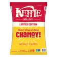 Kettle Brand Chamoy Potato Chips (24 oz, Limited Edition) | Sweet & Spicy Crunch Kettle Brand