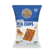 Pretzelized Pretzel Pita Chips (20 oz) | Light, Crunchy Baked Pita Snack Pretzelized