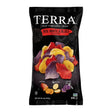 Terra Vegetable Chips (14 oz) | Patriotic Red, White & Blue Crunch Terra