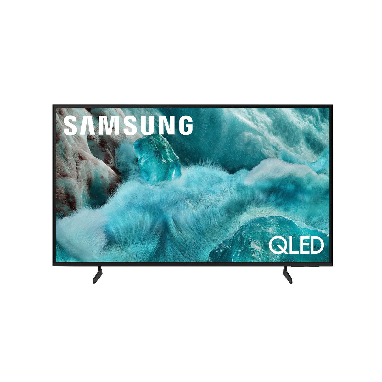 Samsung 50" Q7FD QLED 4K Smart TV | Vision AI Display with 5-Year Coverage Samsung