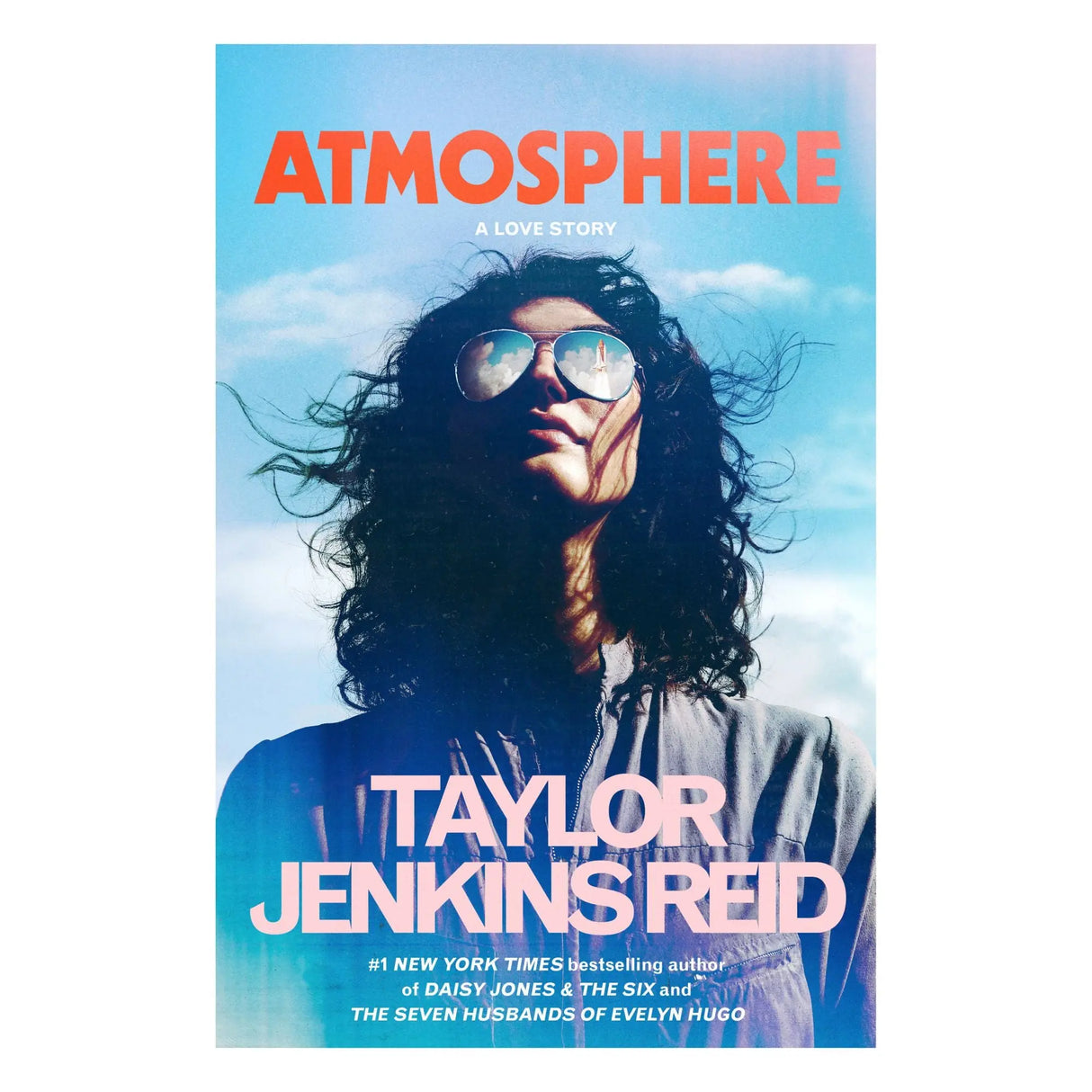 Atmosphere: A Love Story | Captivating Contemporary Romance Novel Random House Inc.