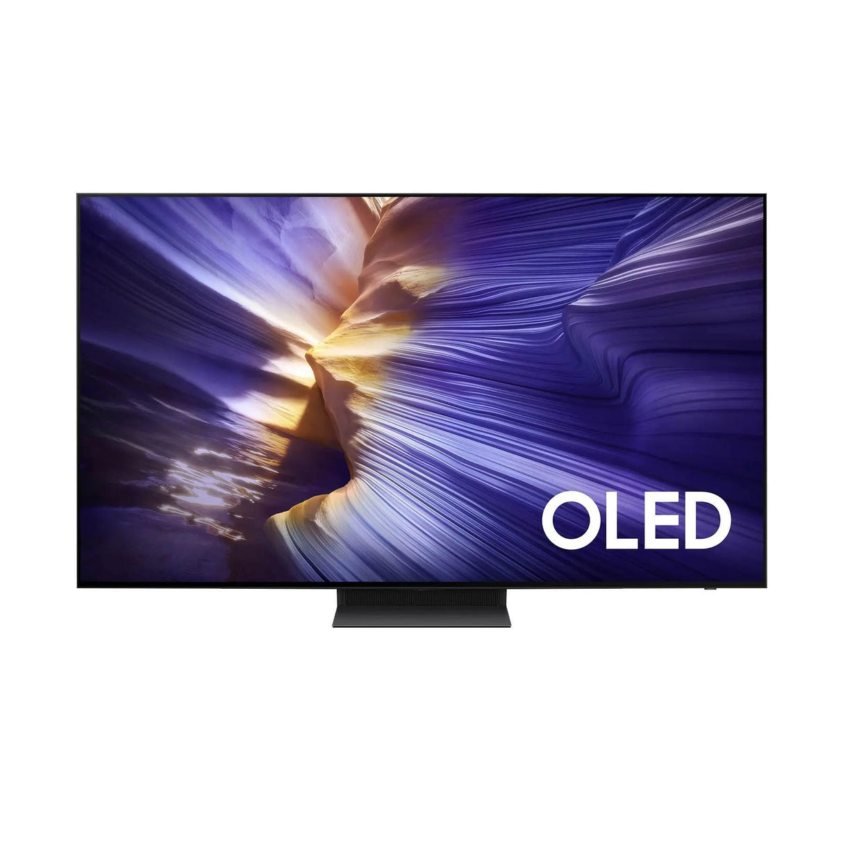 Samsung 77" S90FD OLED 4K Smart TV | Vision AI & Mini-LED with 5-Year Coverage Samsung