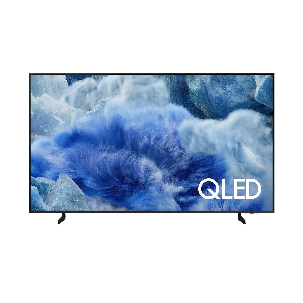 Samsung 65" Q8FD QLED 4K Smart TV | Vibrant Color & Smart Streaming with 5-Year Coverage Samsung