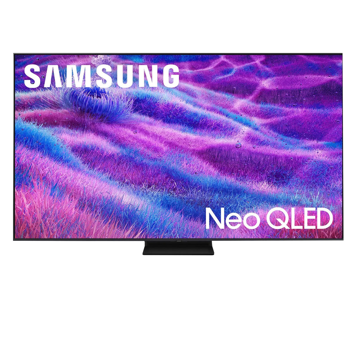 Samsung 85" QN80FD Neo QLED 4K Smart TV | Mini-LED & Vision AI with 5-Year Coverage Samsung