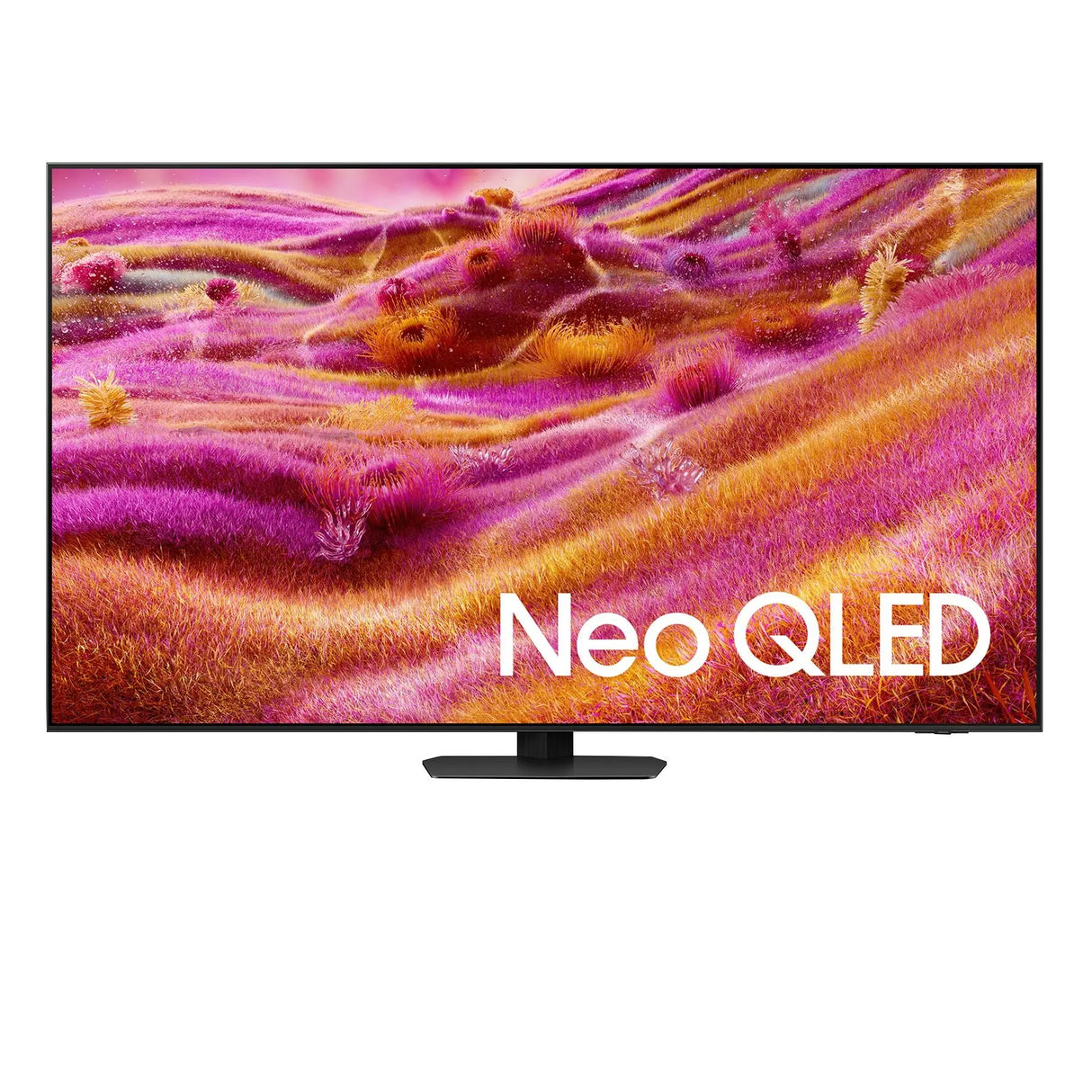 Samsung 85" QN90FD Neo QLED 4K Smart TV | Vision AI Mini-LED with 5-Year Coverage Samsung