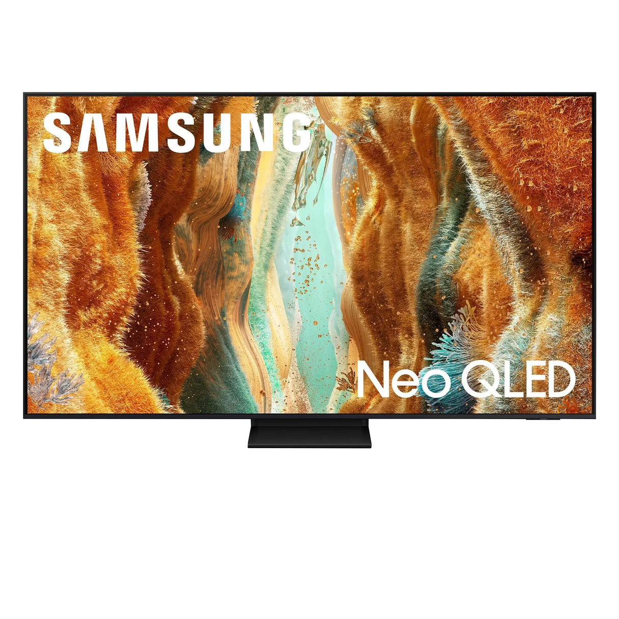 Samsung 85" QN70FD Neo QLED 4K Smart TV | Mini-LED & Vision AI with 5-Year Coverage Samsung
