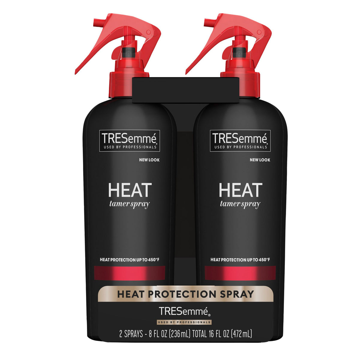 TRESemmé Heat Protecting Styling Spray 2 pack