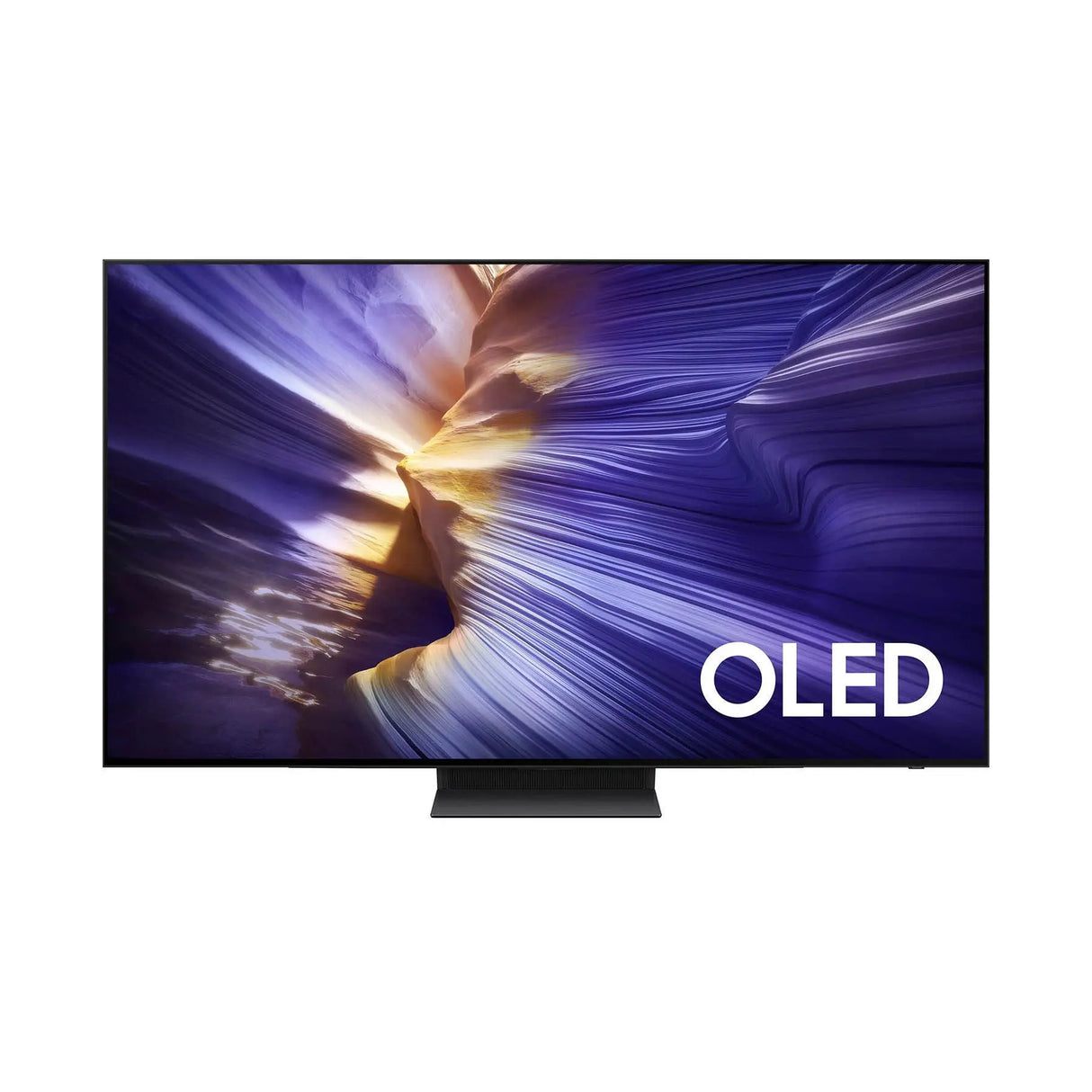 Samsung 65" S90FD OLED Smart TV | Vision AI & Micro-LED with 5-Year Coverage Samsung