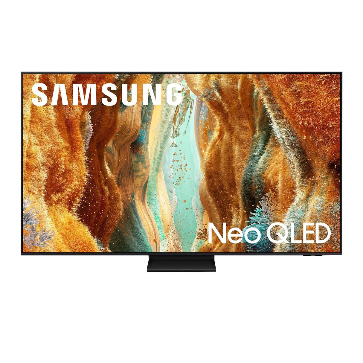Samsung 75" QN70FD Neo QLED Smart TV | Vision AI in a Sleek, Ultra-Thin Design Samsung
