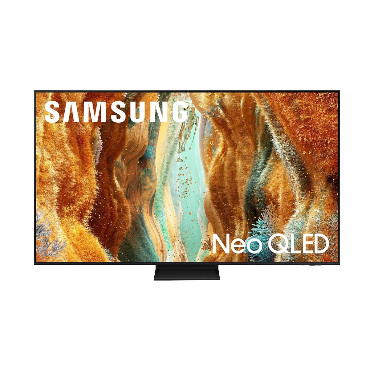 Samsung 65" QN70FD Neo QLED 4K Smart TV | Mini-LED Clarity with Vision AI & 5-Year Coverage Samsung