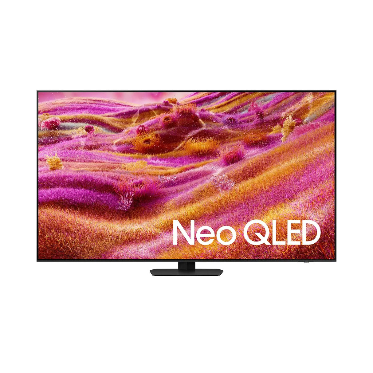 Samsung 65" QN90FD Neo QLED 4K Smart TV | Mini-LED Brightness & Deep Contrast Samsung
