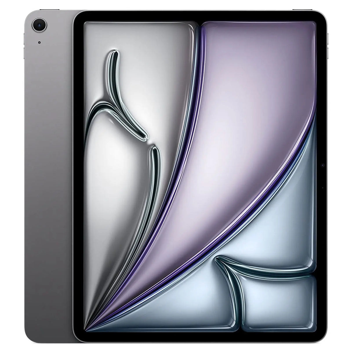 Apple iPad Air 13" M3 (128GB, Wi-Fi) | Ultra-Fast Performance in Space Gray Finish Apple