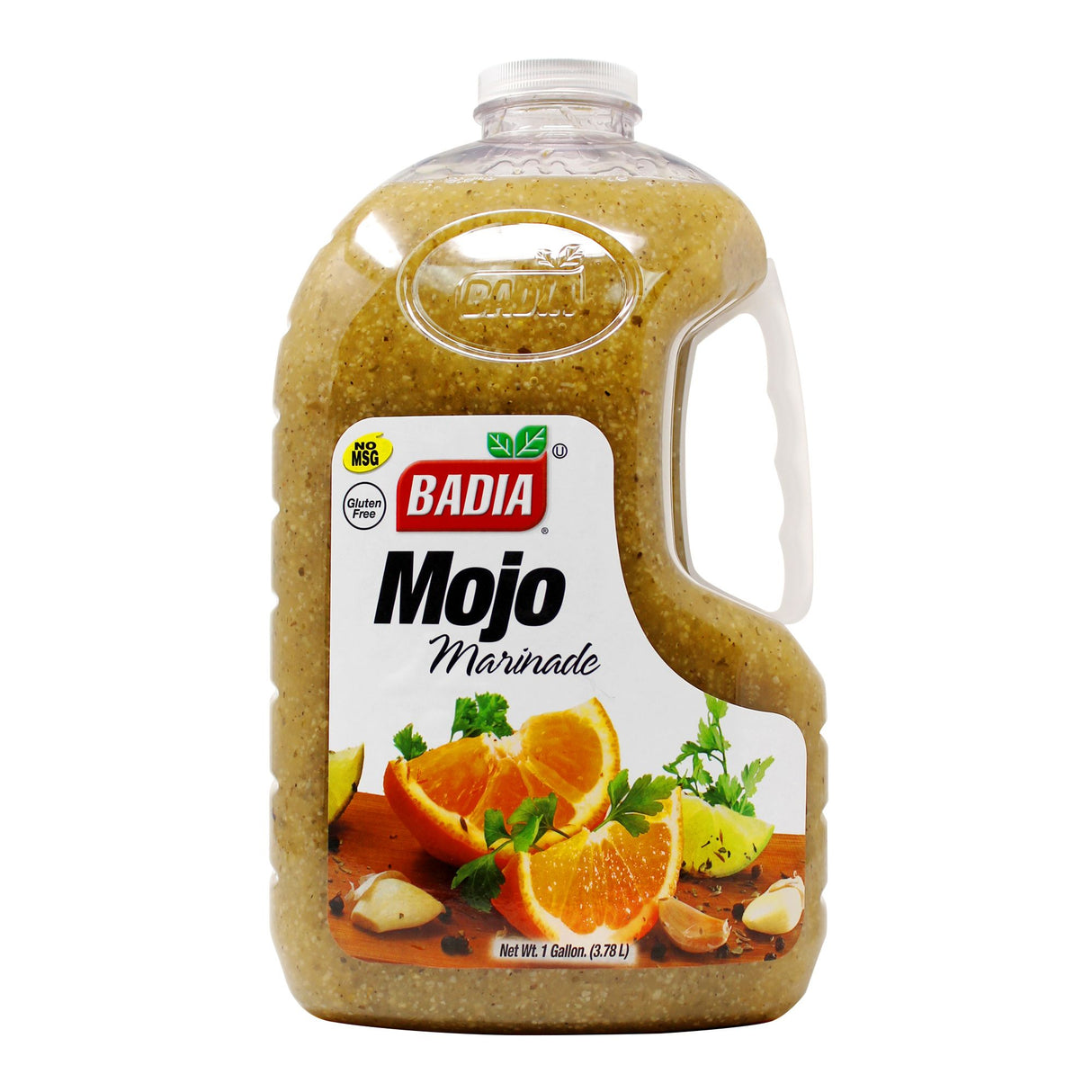 Badia Mojo Marinade 1 gallon