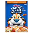 Kellogg's Frosted Flakes Cereal (2-Pack) | Sweet Crunchy Breakfast Kellogg's
