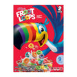 Kellogg's Froot Loops Cereal (2-Pack) | Colorful Fruity Breakfast Kellogg's