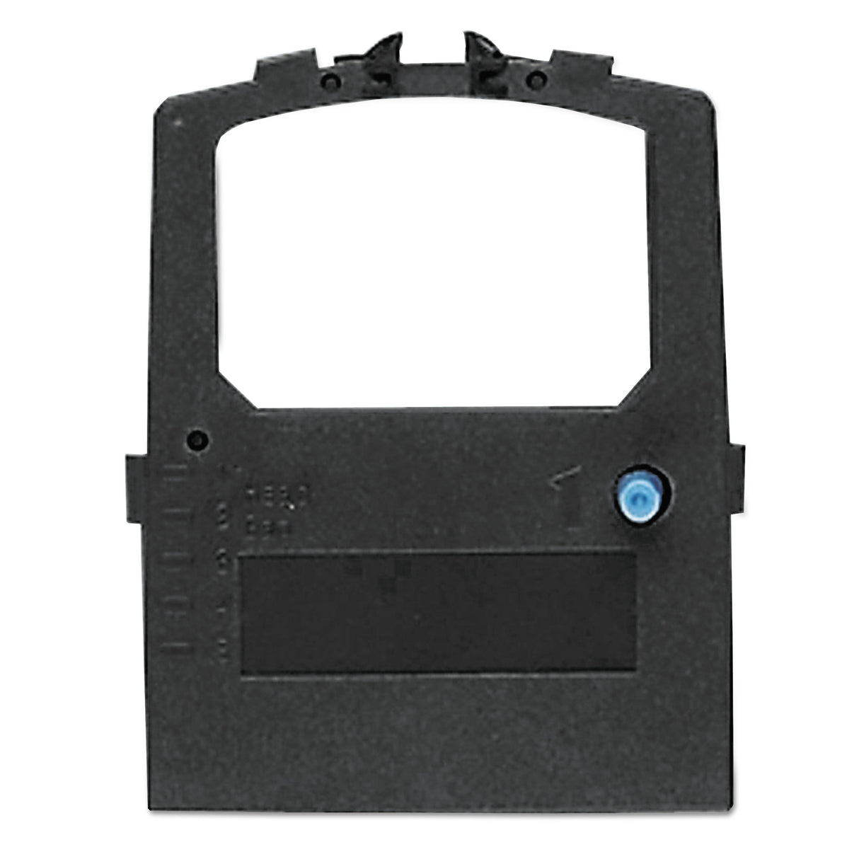 Innovera 52104001 Compatible Printer Ribbon, Black