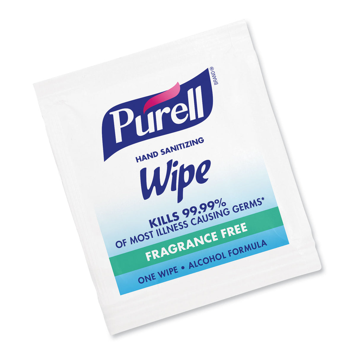 PURELL 902006ECCT Sanitizing Hand Wipes