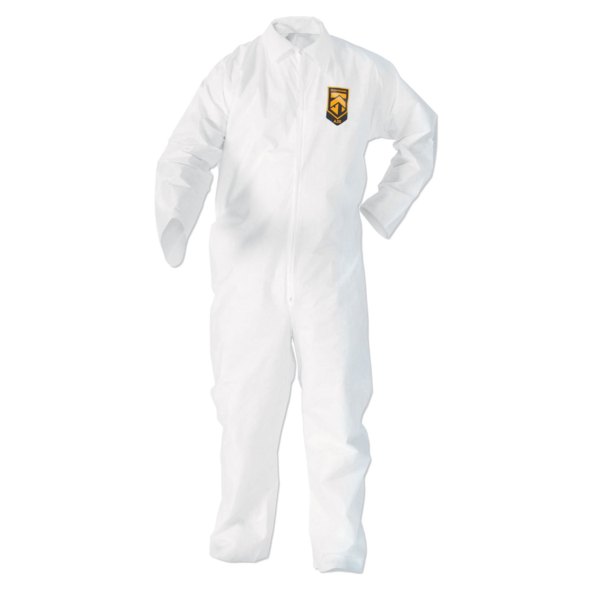 KleenGuard 49002 A20 Breathable Particle Protection Coveralls