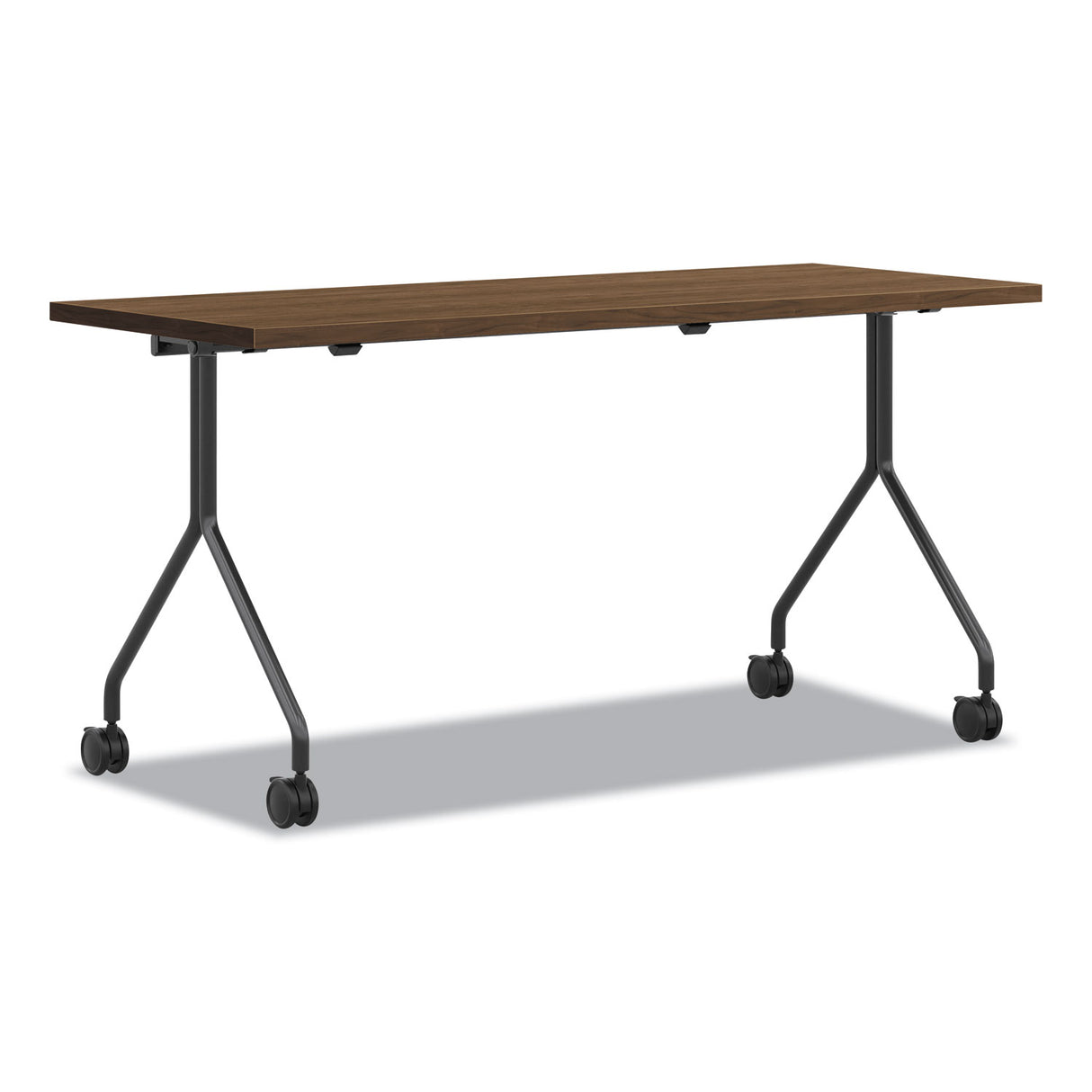 HON Between Nested Multipurpose Tables, Rectangular, 60w x 30d x 29h, Pinnacle (PT3060NSPINC)