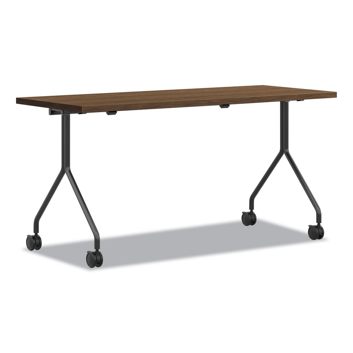HON Between Nested Multipurpose Tables, Rectangular, 72w x 30d x 29h, Pinnacle (PT3072NSPINC)