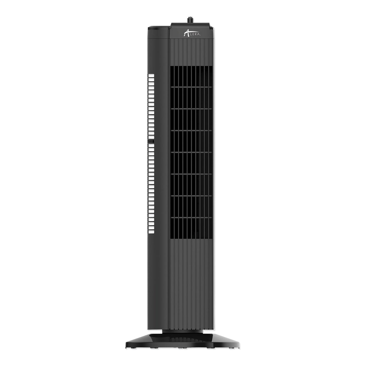 Alera 28" 3-Speed Tower Fan, Plastic, Black (ALEFAN283)