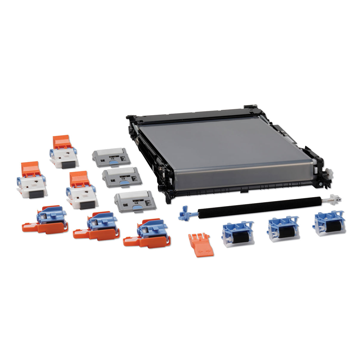 HP P1B93A Transfer Belt Kit, 150,000 Page-Yield