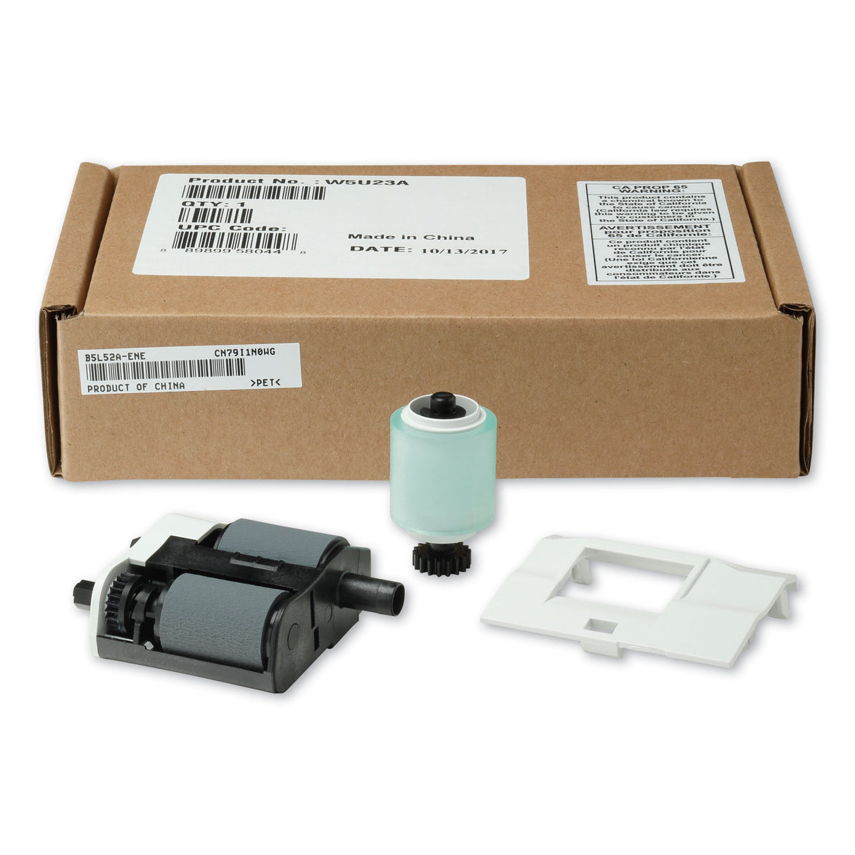 HP W5U23A 200 ADF Roller Replacement Kit