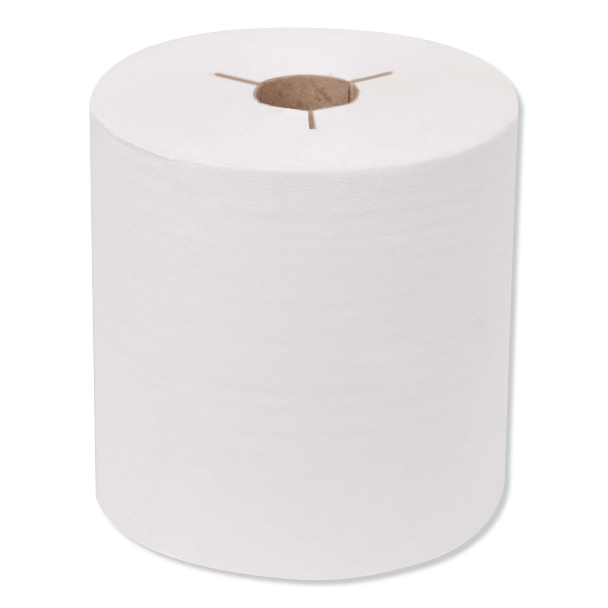 Tork® Premium Hardwound Roll Paper Towels, White, 600-ft., 6 Rolls (8030630)