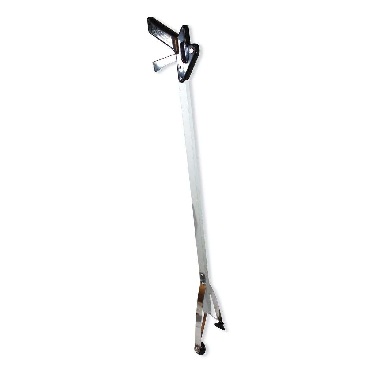 Impact E-Z Grabber Aluminum, 32", Stainless Steel/Black (3706)