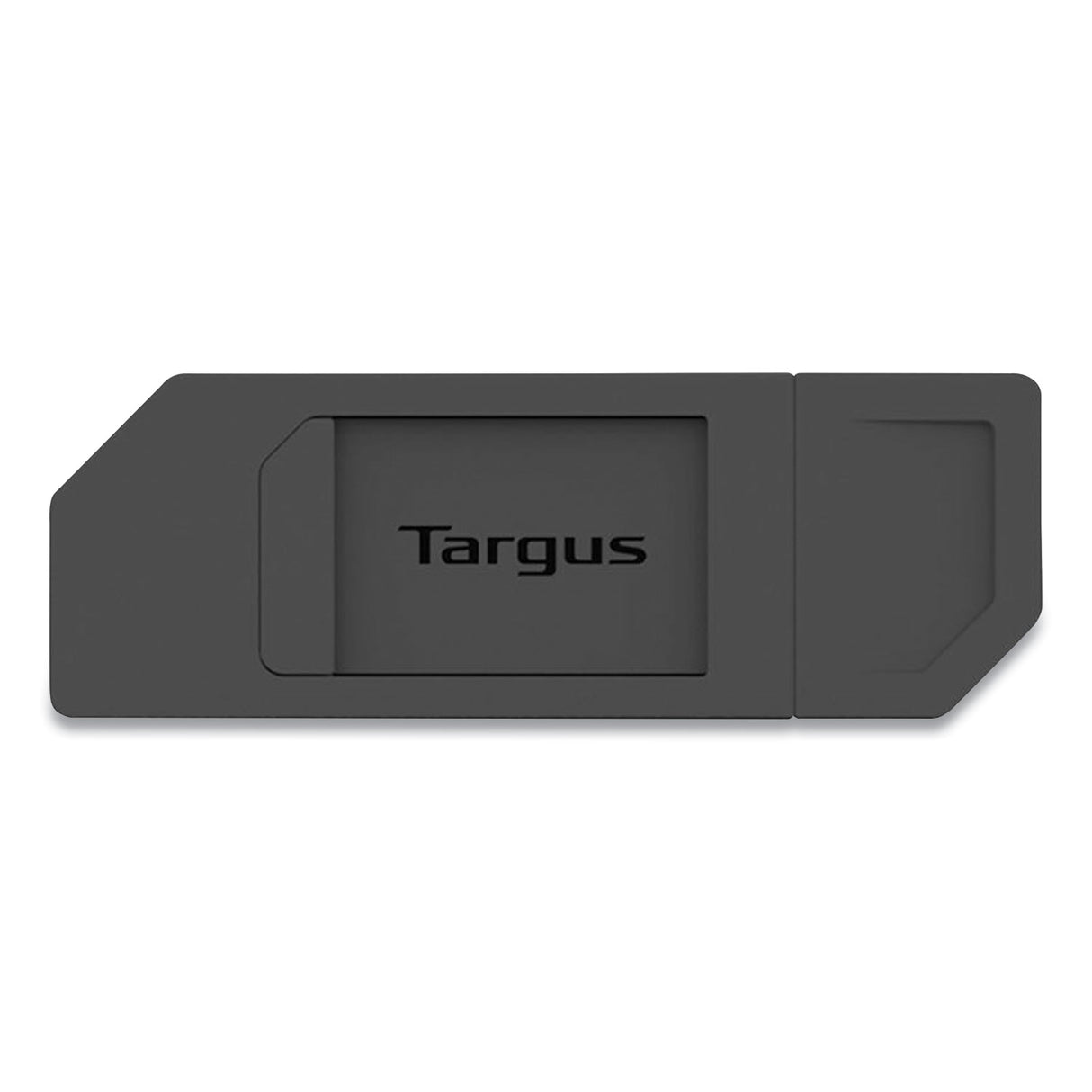 Targus Spy Guard Webcam Cover, Assorted Colors, 3/Pack (AWH012US)