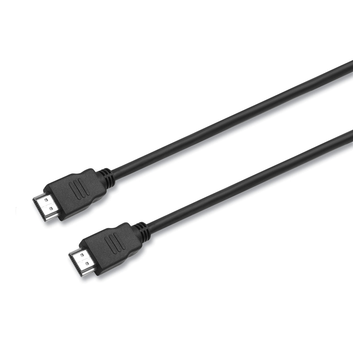 Innovera HDMI Version 1.4 Cable, 6 ft, Black (IVR30024)