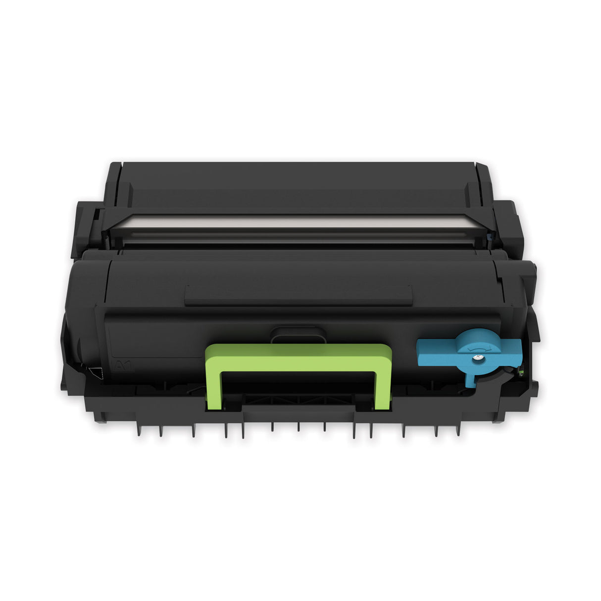 Lexmark B341000 Return Program Toner, 1,500 Page-Yield, Black