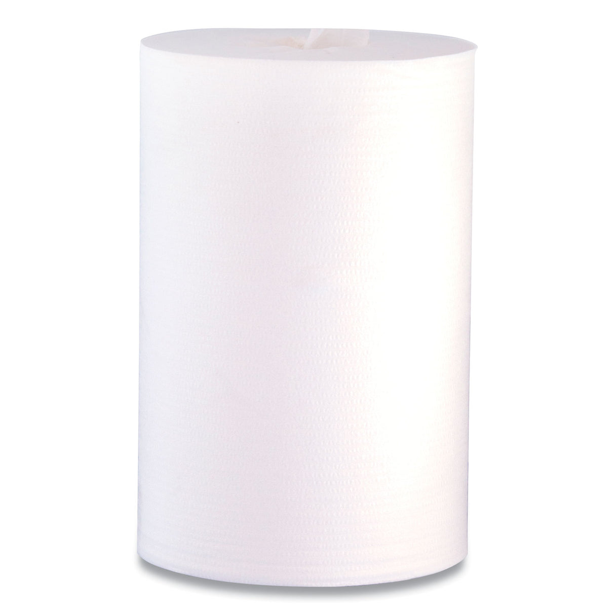 HOSPECO Easy Task A100 Wiper, Center-Pull, 1-Ply, 10 x 12, White, 275 Sheets/Roll with Zipper Bag, 6 Rolls/Carton (NETA100CXZRW)